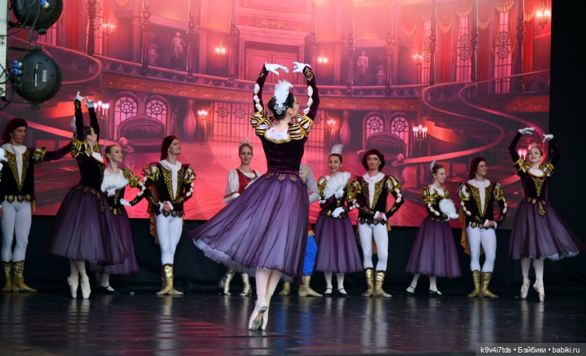 Пушкинский Праздник в Берново 2022 год, продолжение