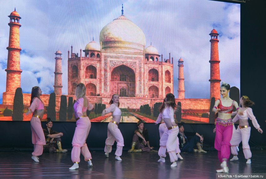 Пушкинский Праздник в Берново 2022 год, заключительная часть