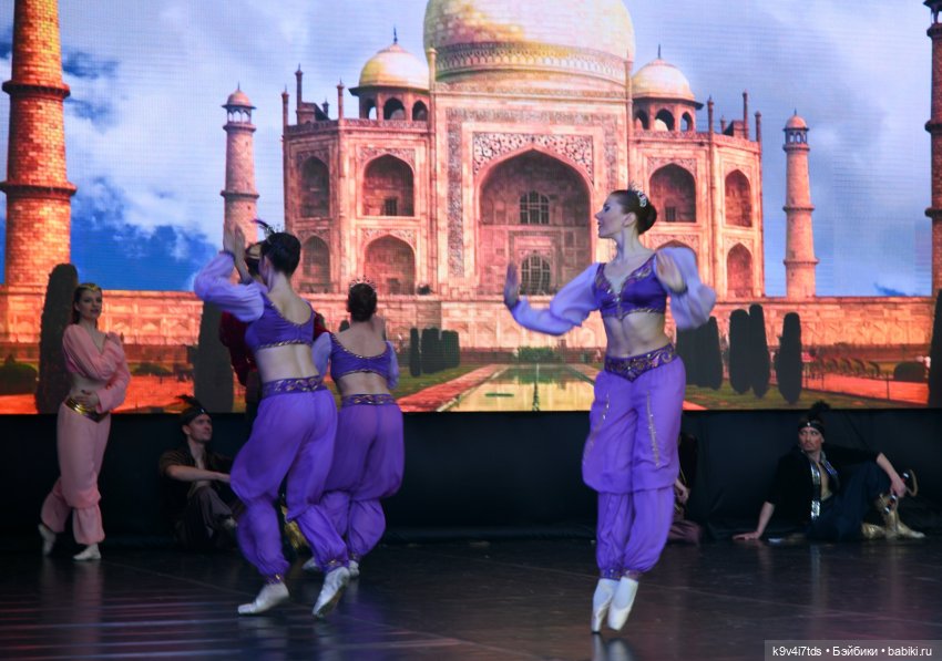 Пушкинский Праздник в Берново 2022 год, заключительная часть