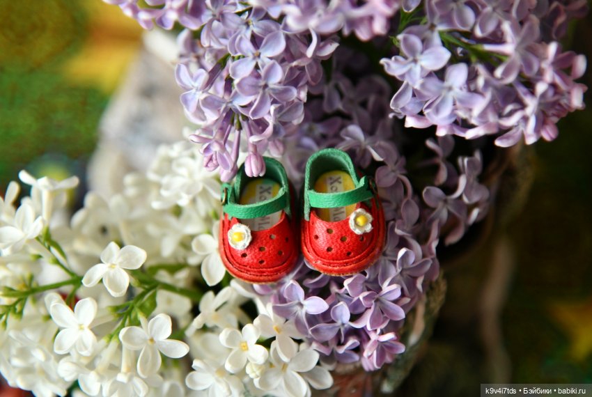 "Клубника в Шоколаде" — Куклы Irrealdoll (Ирреалдолл): BJD (БЖД)