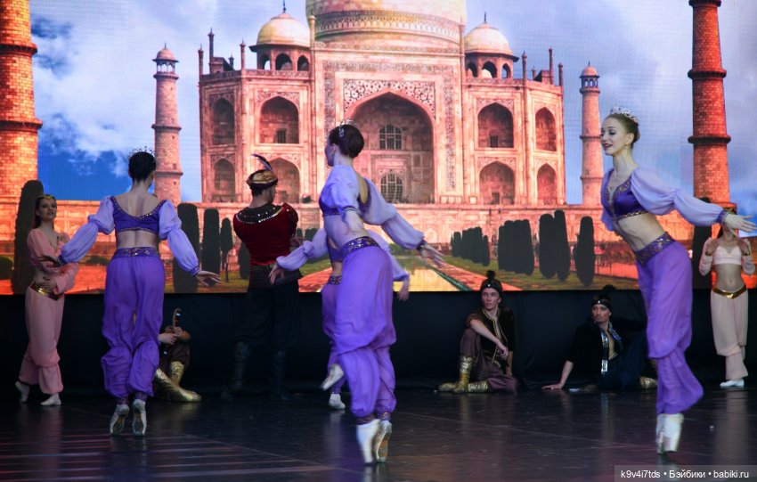 Пушкинский Праздник в Берново 2022 год, заключительная часть