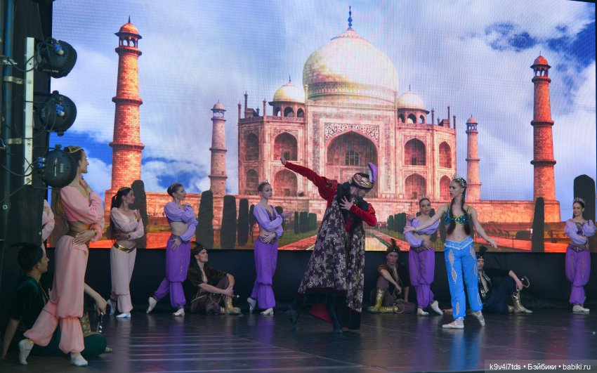 Пушкинский Праздник в Берново 2022 год, заключительная часть (фото 9)