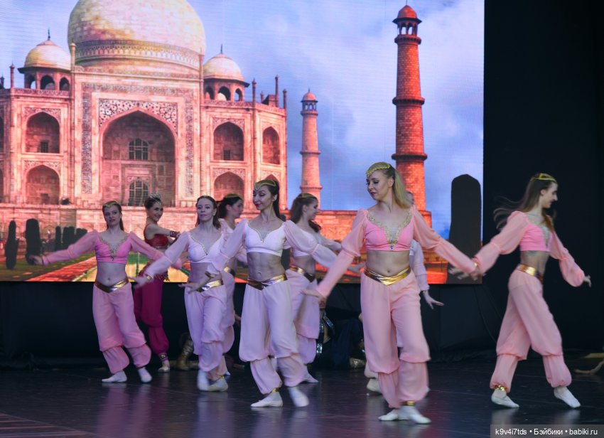 Пушкинский Праздник в Берново 2022 год, заключительная часть