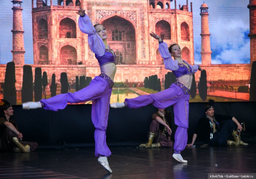 Пушкинский Праздник в Берново 2022 год, заключительная часть