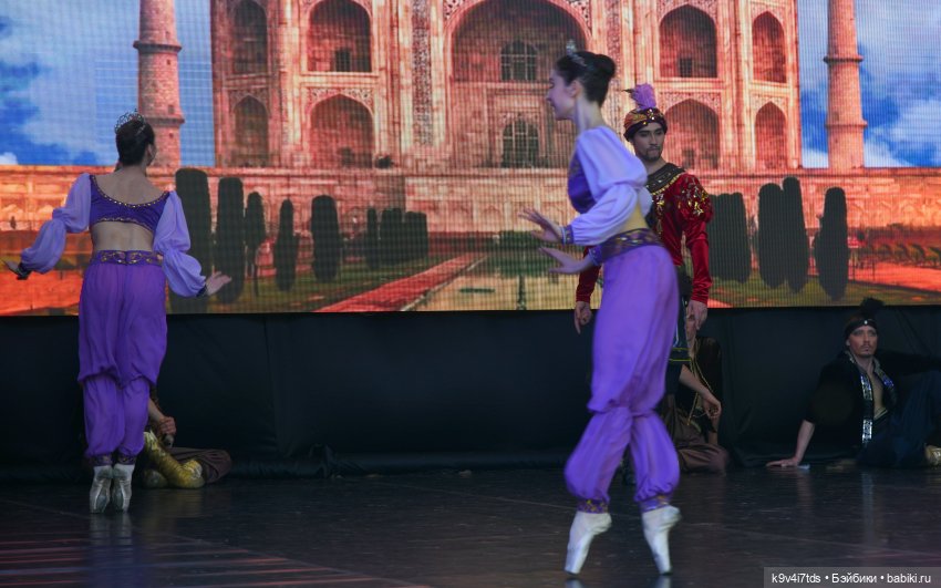 Пушкинский Праздник в Берново 2022 год, заключительная часть