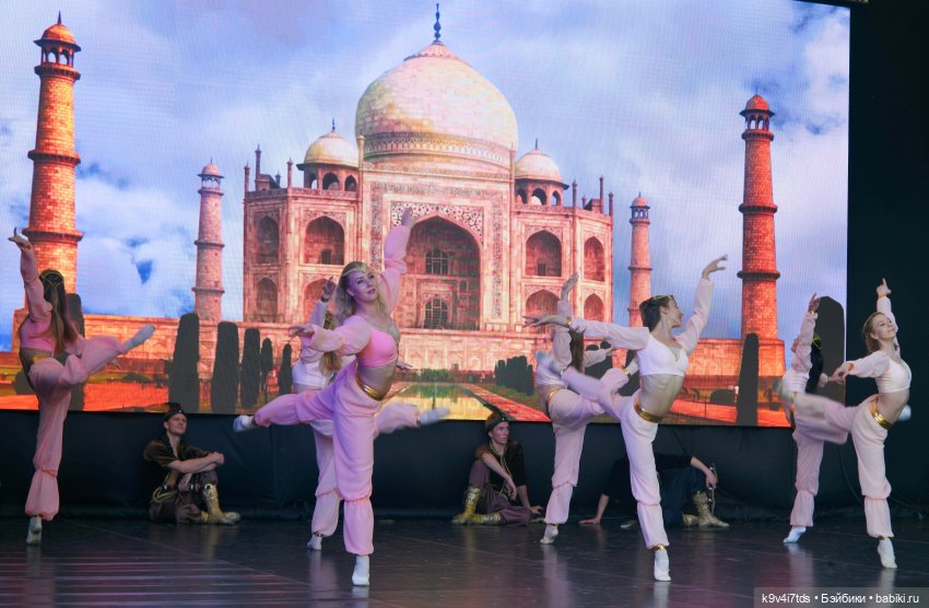 Пушкинский Праздник в Берново 2022 год, заключительная часть (фото 10)