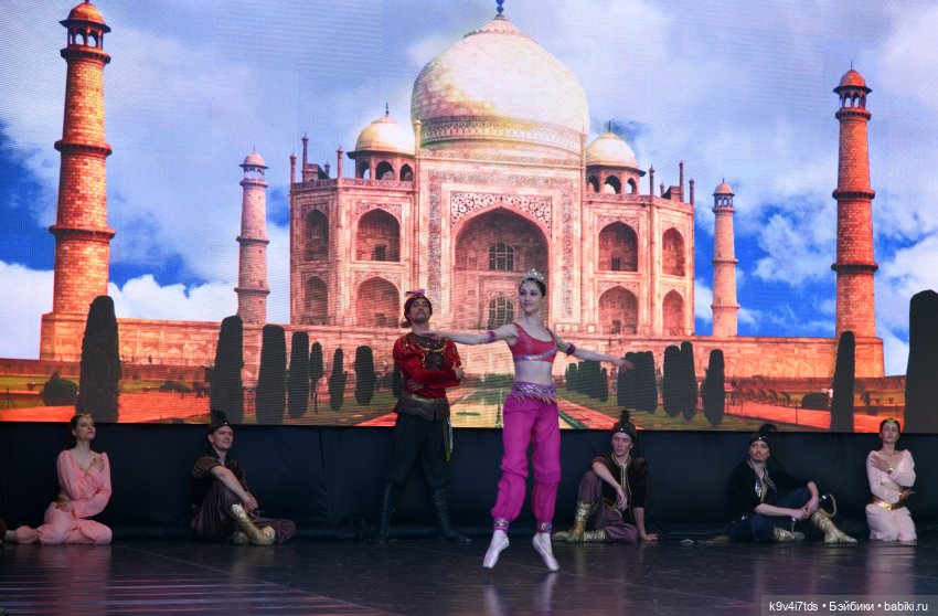 Пушкинский Праздник в Берново 2022 год, заключительная часть