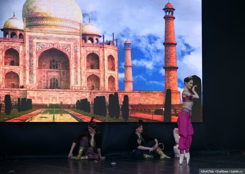 Пушкинский Праздник в Берново 2022 год, заключительная часть