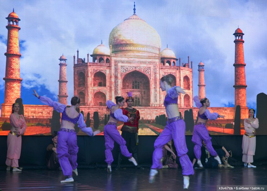 Пушкинский Праздник в Берново 2022 год, заключительная часть