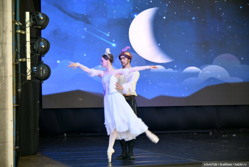 Пушкинский Праздник в Берново 2022 год, заключительная часть