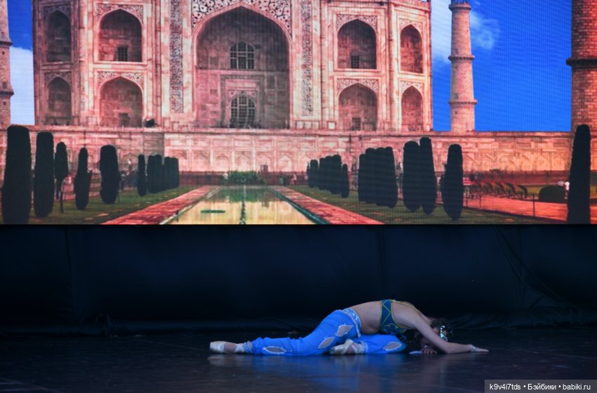 Пушкинский Праздник в Берново 2022 год, заключительная часть