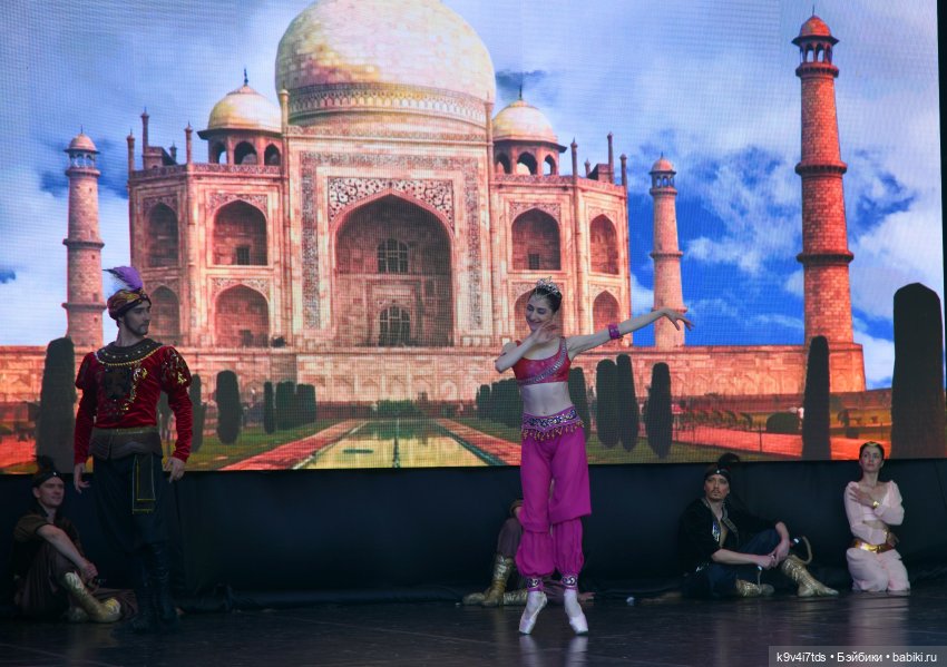 Пушкинский Праздник в Берново 2022 год, заключительная часть