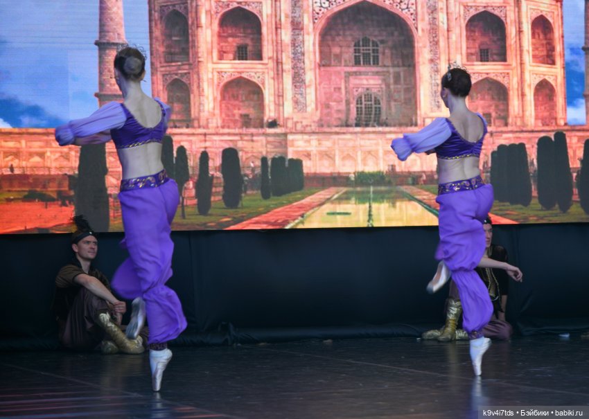 Пушкинский Праздник в Берново 2022 год, заключительная часть