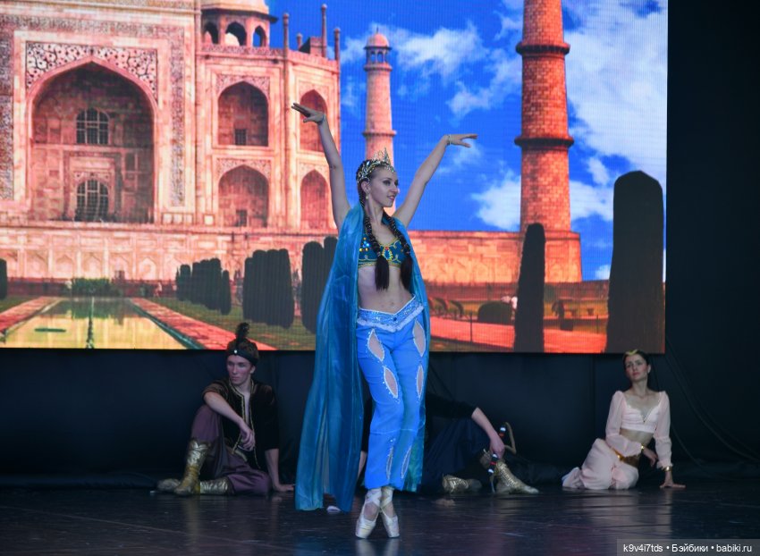 Пушкинский Праздник в Берново 2022 год, заключительная часть