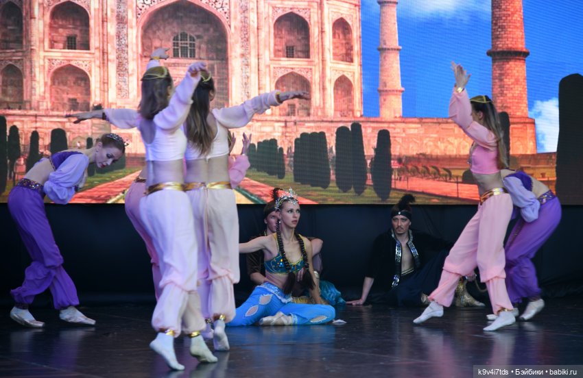 Пушкинский Праздник в Берново 2022 год, заключительная часть