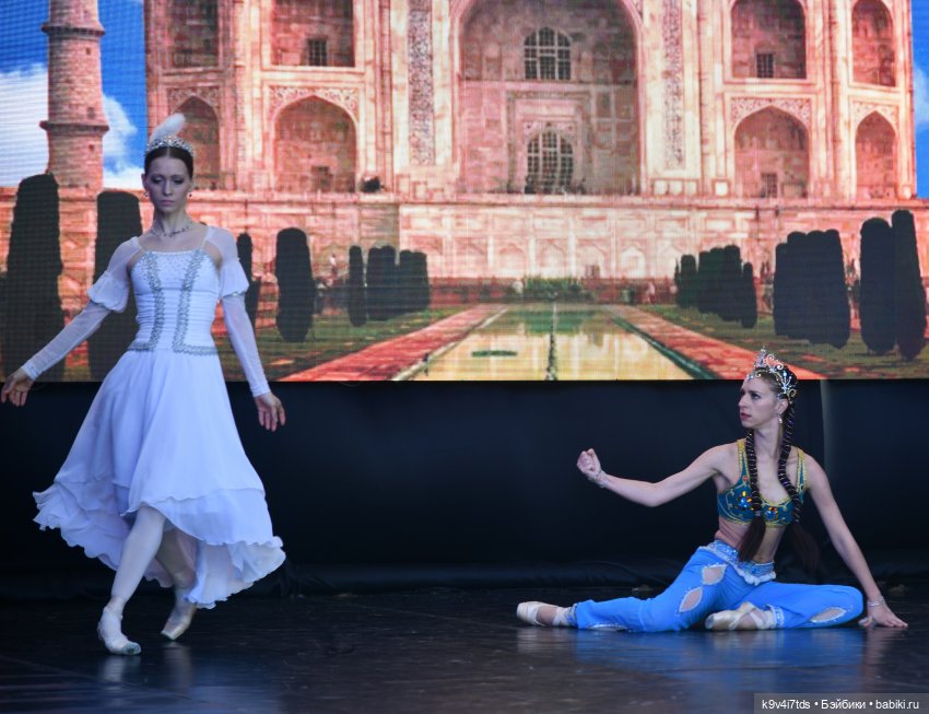 Пушкинский Праздник в Берново 2022 год, заключительная часть