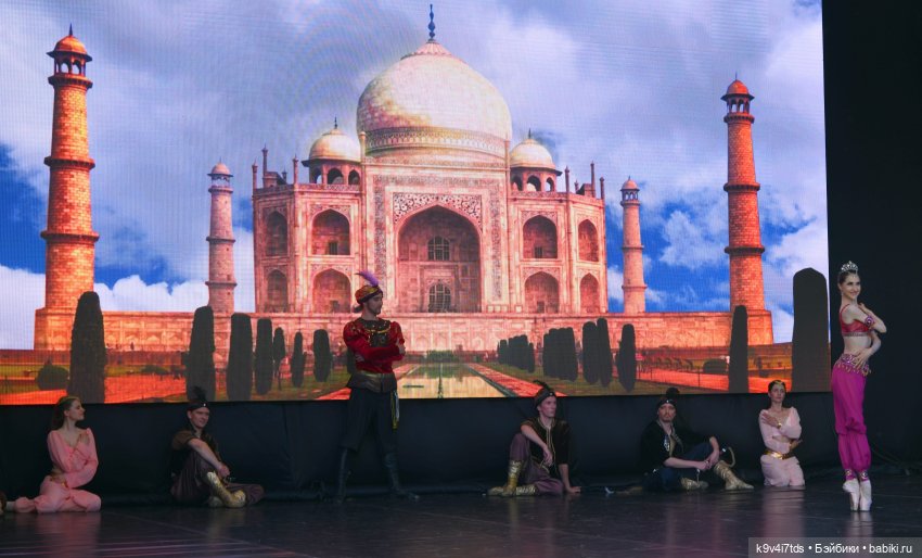 Пушкинский Праздник в Берново 2022 год, заключительная часть