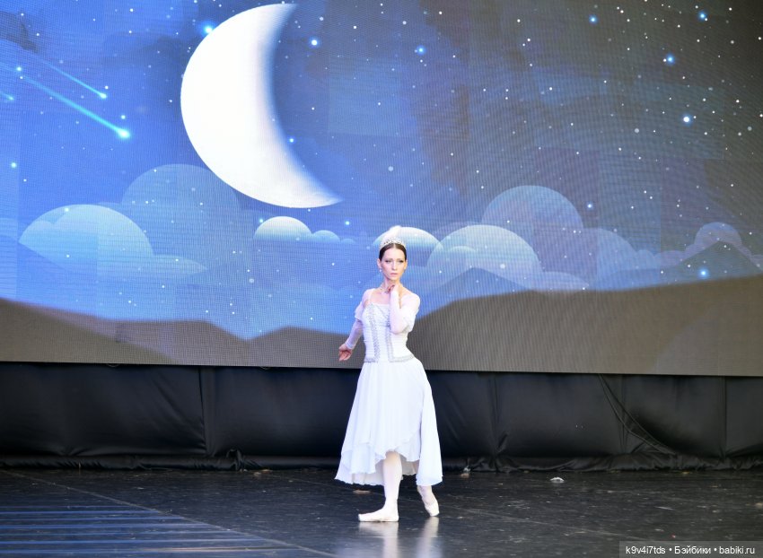 Пушкинский Праздник в Берново 2022 год, заключительная часть