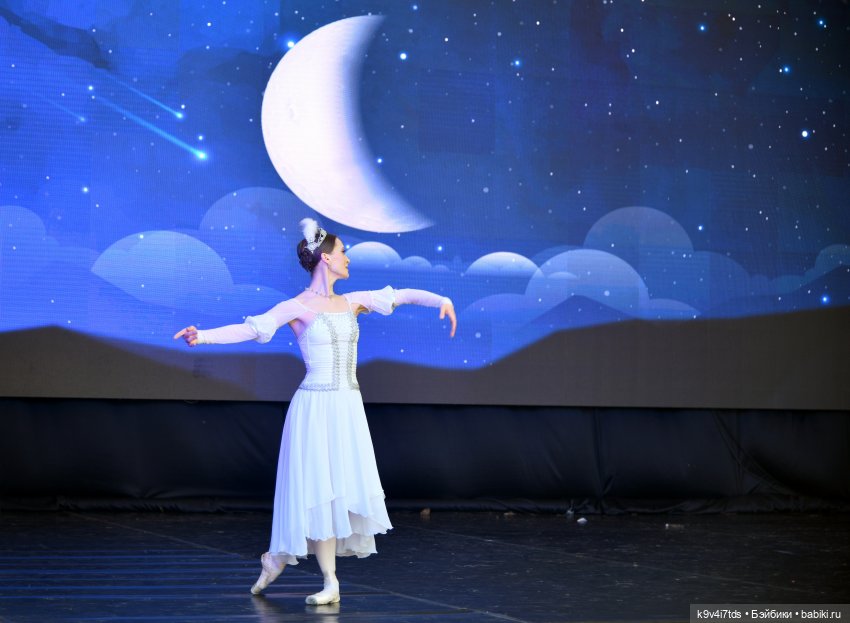 Пушкинский Праздник в Берново 2022 год, заключительная часть