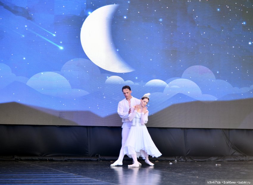 Пушкинский Праздник в Берново 2022 год, заключительная часть