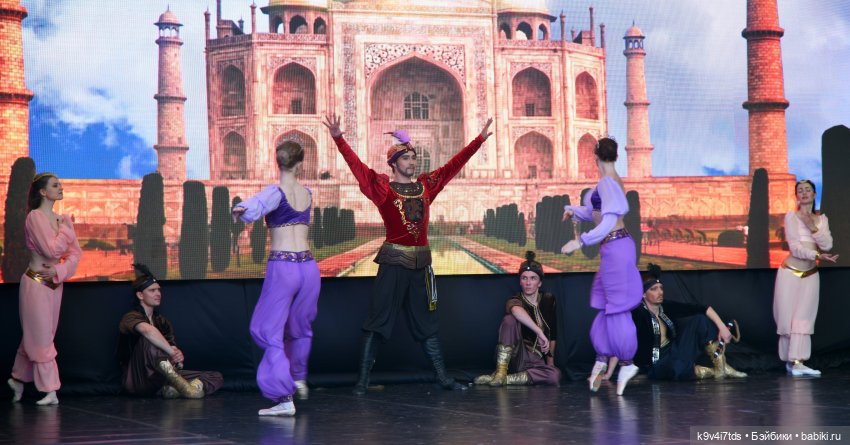 Пушкинский Праздник в Берново 2022 год, заключительная часть