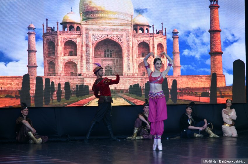 Пушкинский Праздник в Берново 2022 год, заключительная часть