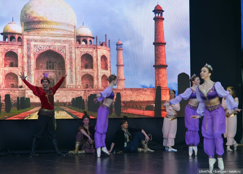 Пушкинский Праздник в Берново 2022 год, заключительная часть