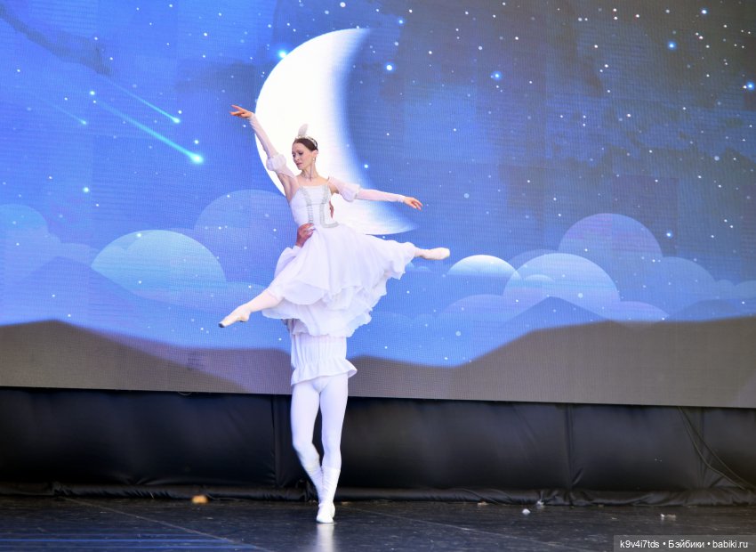 Пушкинский Праздник в Берново 2022 год, заключительная часть