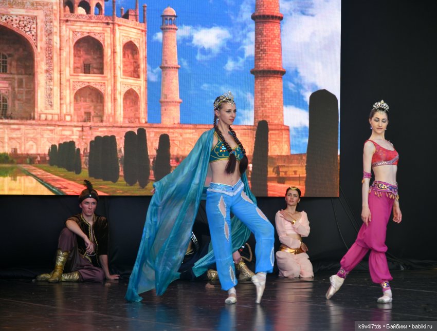 Пушкинский Праздник в Берново 2022 год, заключительная часть