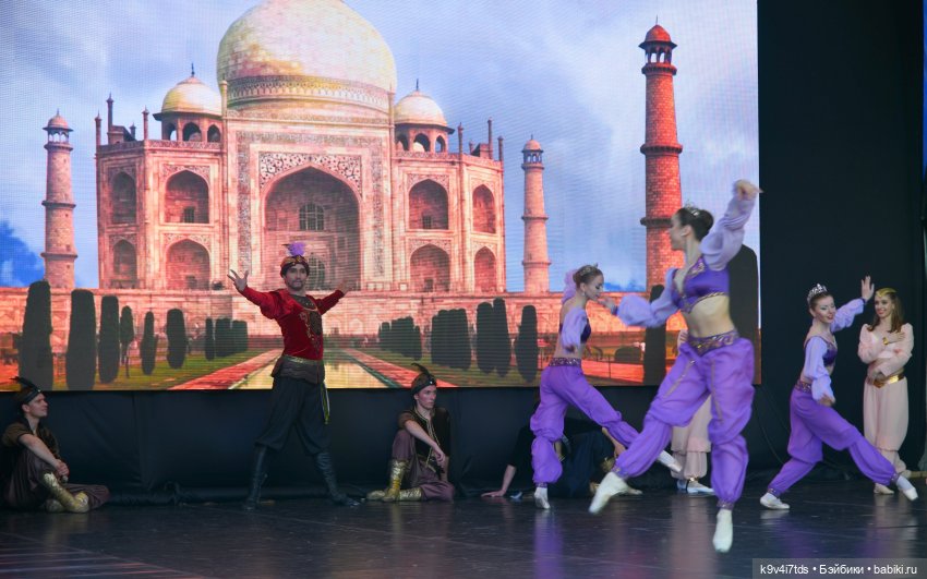 Пушкинский Праздник в Берново 2022 год, заключительная часть