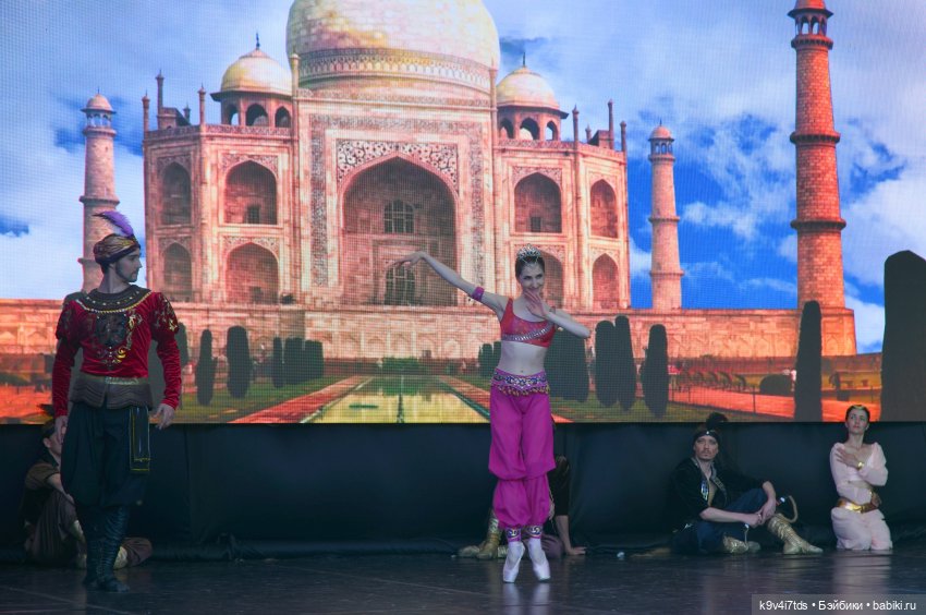 Пушкинский Праздник в Берново 2022 год, заключительная часть