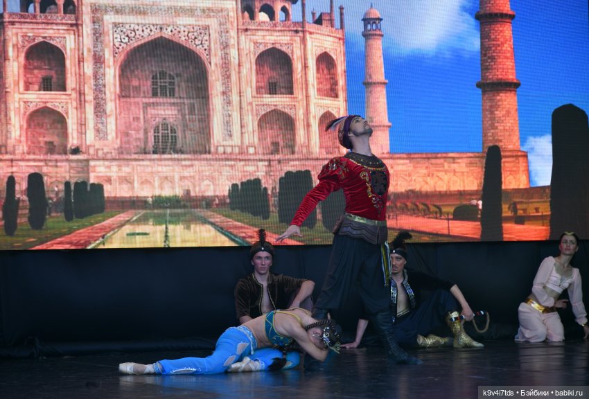 Пушкинский Праздник в Берново 2022 год, заключительная часть