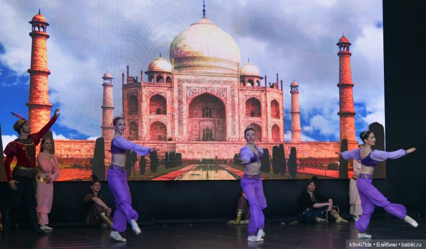 Пушкинский Праздник в Берново 2022 год, заключительная часть