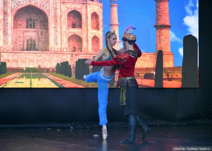 Пушкинский Праздник в Берново 2022 год, заключительная часть