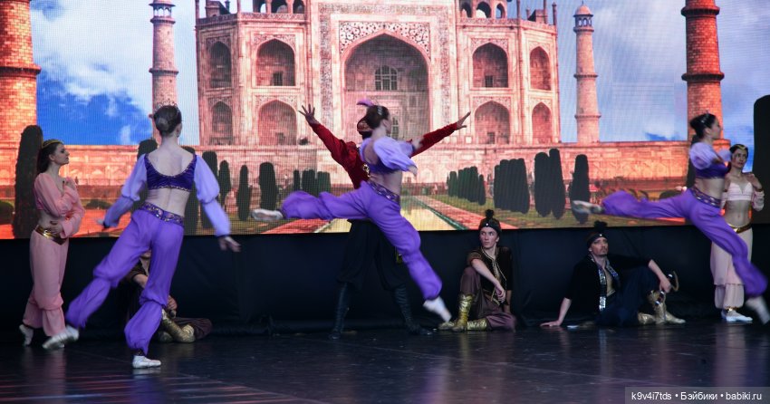 Пушкинский Праздник в Берново 2022 год, заключительная часть