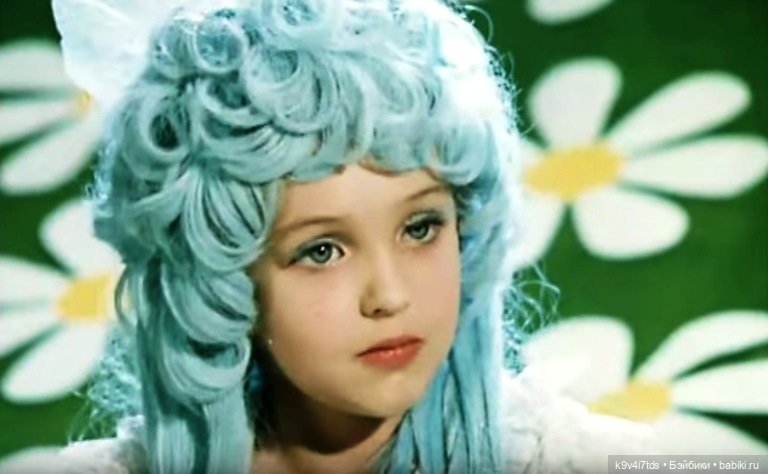 Мальвина — Куклы Nines d'Onil (Нинес): Миа (Mia) (фото 2)