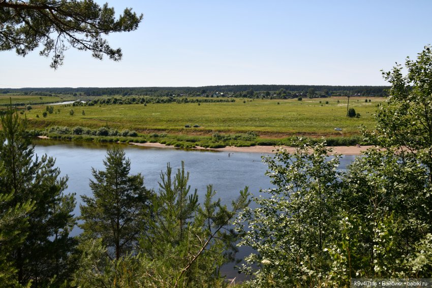 Июльская прогулка в "Саду Камней" (фото 8)