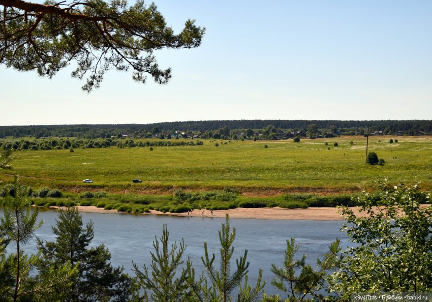 Июльская прогулка в "Саду Камней" (фото 4)