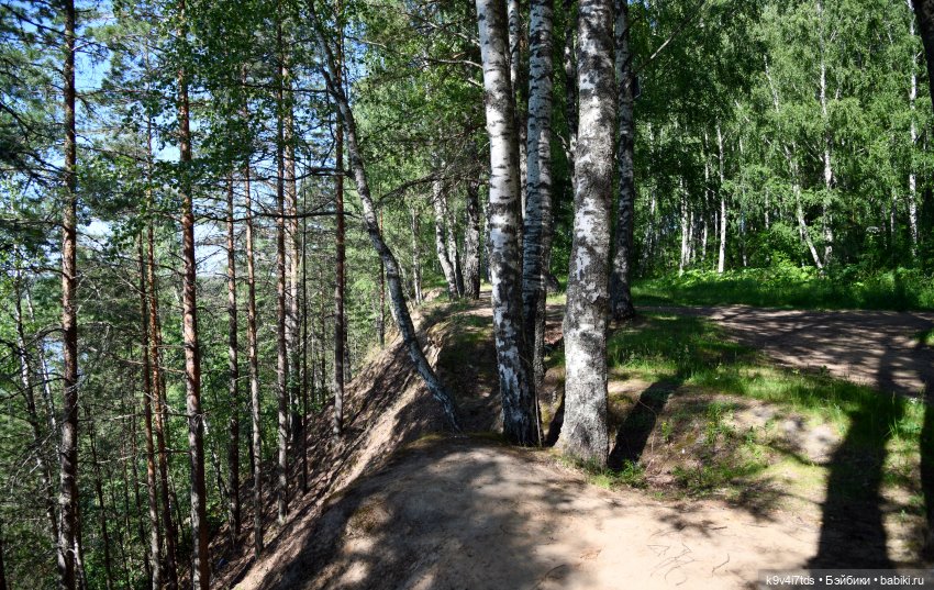Июльская прогулка в "Саду Камней"