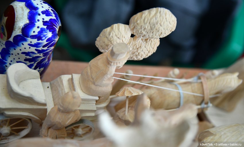 "Троицкие гуляния" в Василёво 2022 год, "В Троицкий венок всяк вплетай свой цветок"