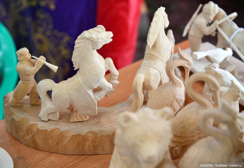 "Троицкие гуляния" в Василёво 2022 год, "В Троицкий венок всяк вплетай свой цветок"