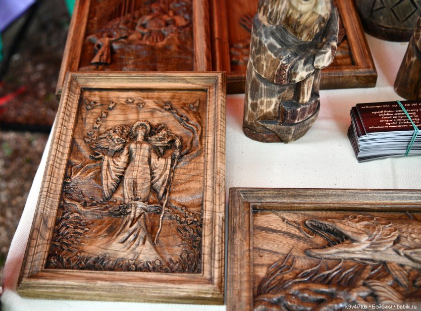 "Троицкие гуляния" в Василёво 2022 год, "В Троицкий венок всяк вплетай свой цветок"