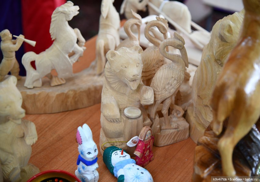 "Троицкие гуляния" в Василёво 2022 год, "В Троицкий венок всяк вплетай свой цветок"