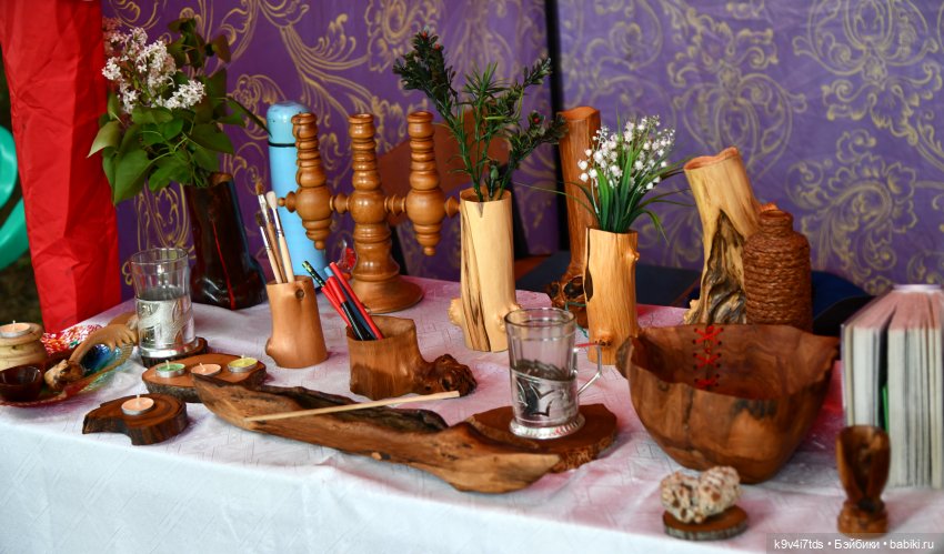 "Троицкие гуляния" в Василёво 2022 год, "В Троицкий венок всяк вплетай свой цветок"