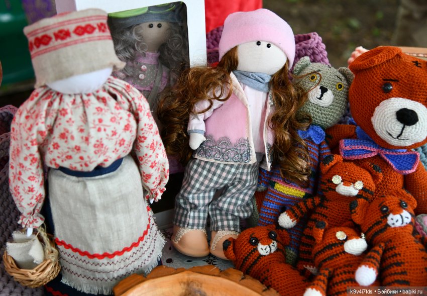 "Троицкие гуляния" в Василёво 2022 год, "В Троицкий венок всяк вплетай свой цветок"