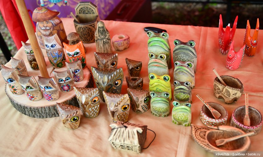 "Троицкие гуляния" в Василёво 2022 год, "В Троицкий венок всяк вплетай свой цветок"