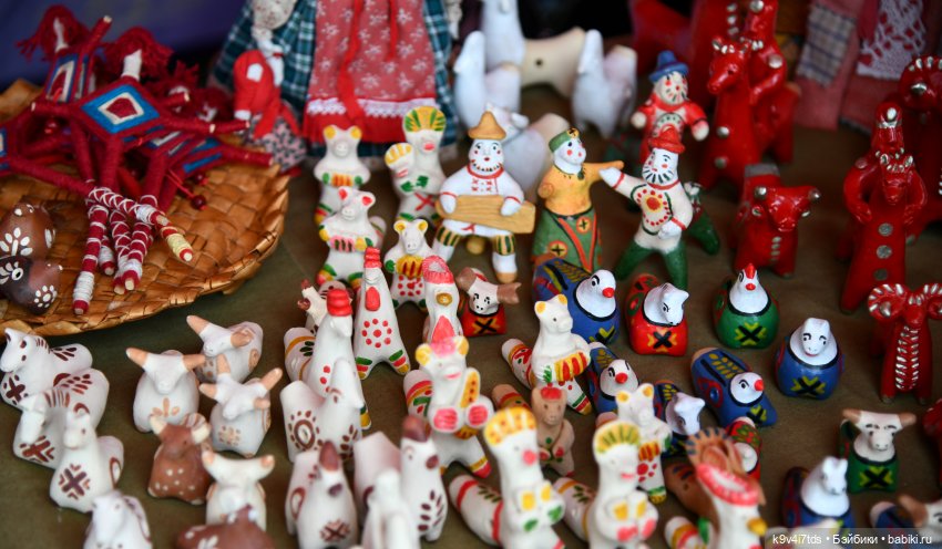 "Троицкие гуляния" в Василёво 2022 год, "В Троицкий венок всяк вплетай свой цветок"