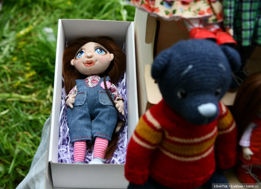 "Троицкие гуляния" в Василёво 2022 год, "В Троицкий венок всяк вплетай свой цветок"