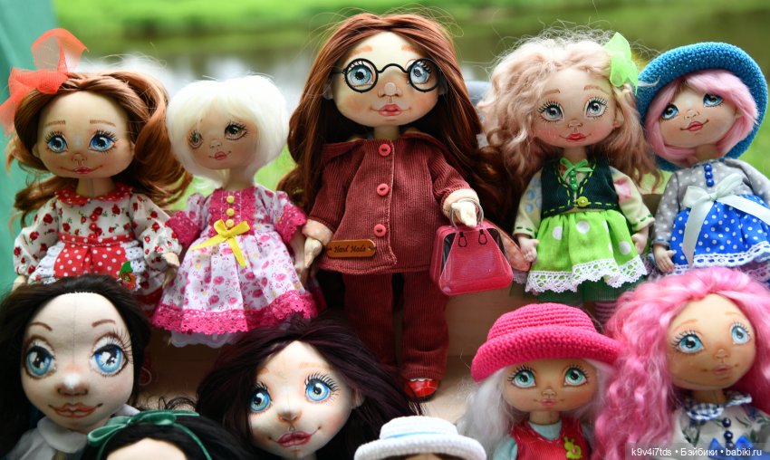 "Троицкие гуляния" в Василёво 2022 год, "В Троицкий венок всяк вплетай свой цветок"