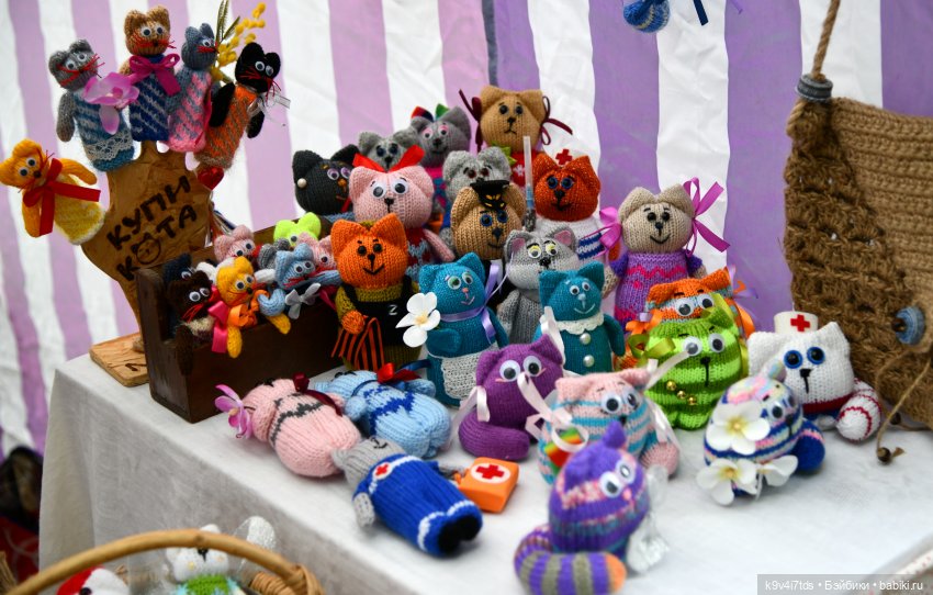 "Троицкие гуляния" в Василёво 2022 год, "В Троицкий венок всяк вплетай свой цветок", продолжение